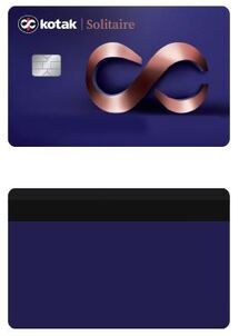 Kotak Solitaire Device mark 6937008 Trademark