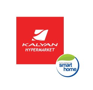 Kalyan Hypermarket Smart Home Device mark 6937647 Trademark