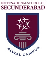 International School Of Secunderabad Device mark 6938917 Trademark