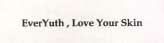 Everyuth Love Your Skin Device mark 2160664 Trademark