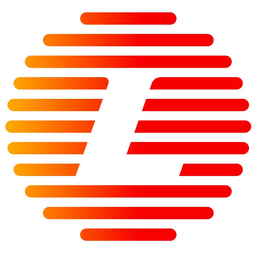 L Logo Under Its Background Covering With Exhaustion As Per Color Combination Device Label Device mark 6939978 Trademark