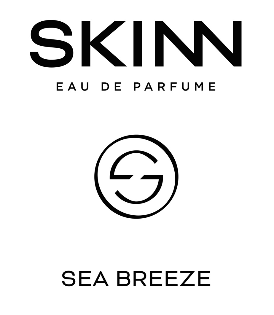Skinn Eau De Parfume Sea Breeze Device mark 6940562 Trademark