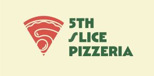 5th Slice Pizzeria Device mark 6940724 Trademark
