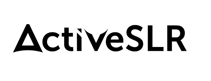 Activeslr (device) Device mark 6940782 Trademark