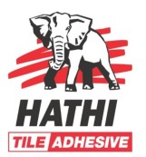 Hathi Tile Adhesive Device mark 6941160 Trademark