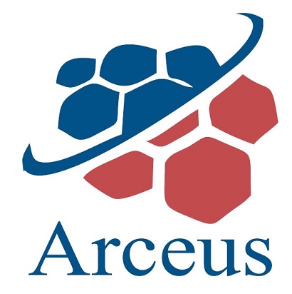 Arceus Device mark 6942398 Trademark