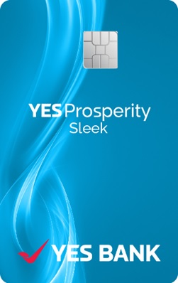 Yes Prosperity Sleek Device mark 6941917 Trademark