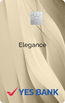 Elegance – Yes Bank Device mark 6941921 Trademark