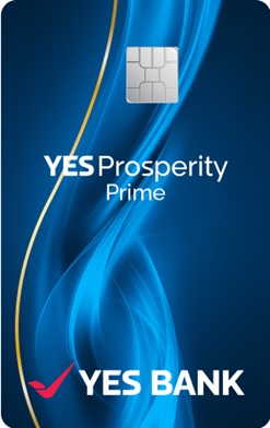 Yes Prosperity Prime Device mark 6941919 Trademark