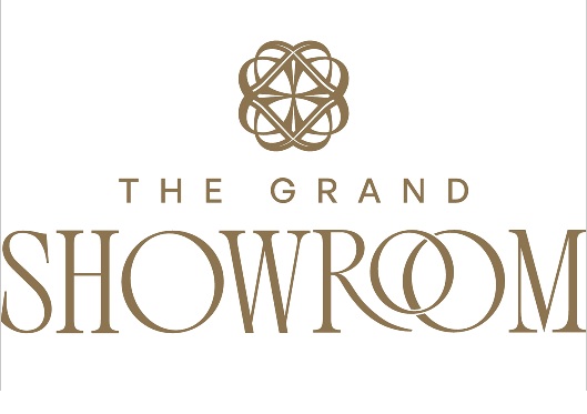 The Grand Showroom Device mark 6941750 Trademark