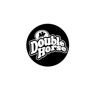 Double Horse Device mark 6942075 Trademark