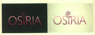 Osiria Device mark 2923820 Trademark