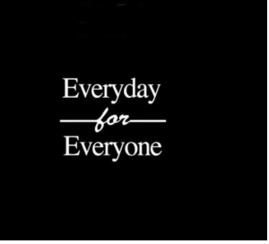 Everyday For Everyone Device mark 6944127 Trademark
