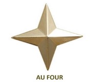 Au Four Device mark 6944129 Trademark