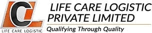 Lcl Life Care Logistic Private Limited (logo) Device mark 6944226 Trademark