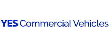 Yes Commercial Vehicles Device mark 6944583 Trademark