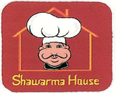 Shawarma House (label) Device mark 2366790 Trademark