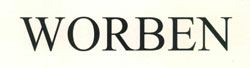 Worben Device mark 2595170 Trademark