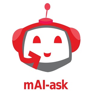 Maiask Device mark 6945880 Trademark