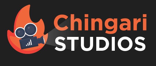 Chingari Studios Device mark 6945920 Trademark