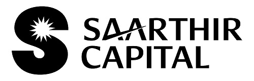 Saarthir Capital And S Logo Device mark 6947751 Trademark