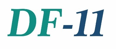 Df-11 Device mark 6947842 Trademark