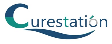 Curestation Device mark 6947843 Trademark