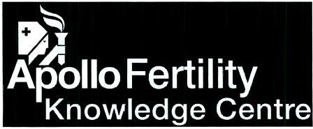 Apollo Fertility Knowledge Centre Device mark 6947552 Trademark