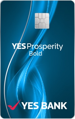 Yes Prosperity Bold Device mark 6947895 Trademark