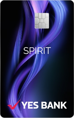 Spirit – Yes Bank Device mark 6947897 Trademark
