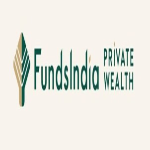 Fundsindia Private Wealth Device Mark . Device mark 6949334 Trademark