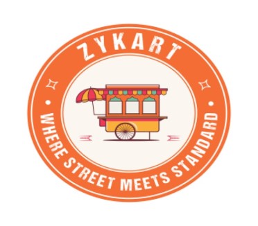 Zykart Where Street Meets Standard Device mark 6950719 Trademark