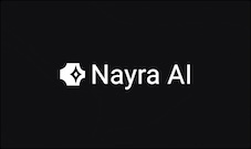 Nayra Ai Device mark 6950089 Trademark
