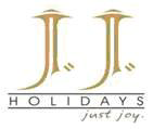 Jj Holidays (just Joy) Device mark 2121162 Trademark