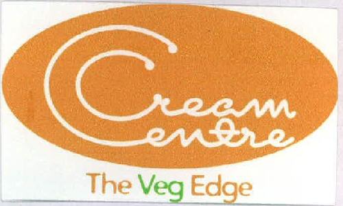 Cream Centre The Veg Edge Device mark 2259767 Trademark
