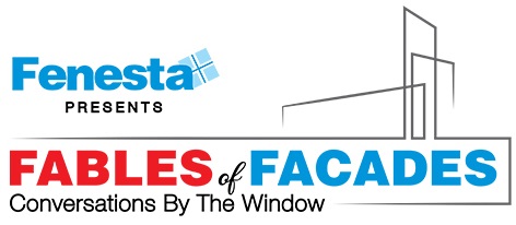 Fables Of facades ( Logo ) Device mark 6951384 Trademark