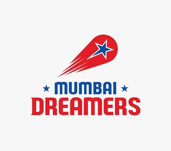 Mumbai Dreamers Logo Device mark 6951562 Trademark