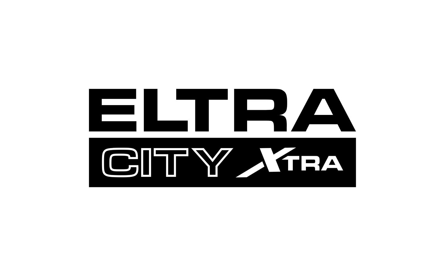 Eltra City Xtra Device mark 6952262 Trademark