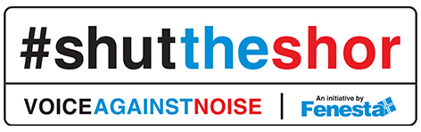 # Shut The Shor ( Logo) Device mark 6951385 Trademark