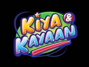 Kiya & Kayaan Device mark 6952693 Trademark