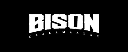 Bison Kaa Laa Maadan Device mark 6952570 Trademark