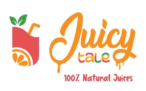 Juicytale ; 100% Natural Juices Device mark 6952631 Trademark