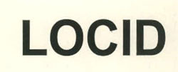 Locid Device mark 2426624 Trademark