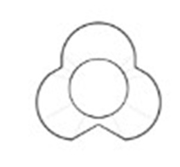 Omo Device Device mark 6954360 Trademark