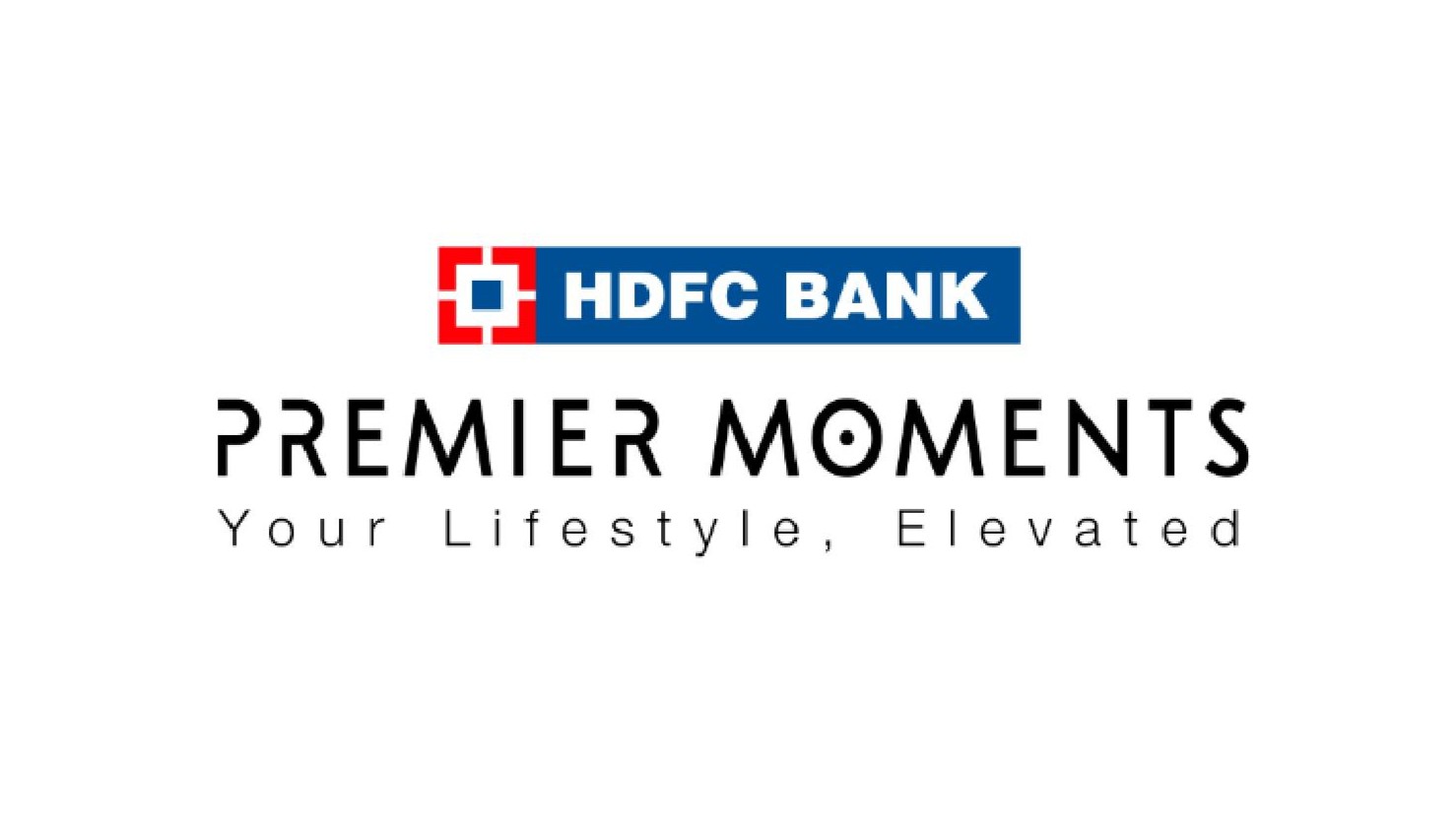 Hdfc Bank Premier Moments Your Lifestyle, Elevated Device mark 6957513 Trademark