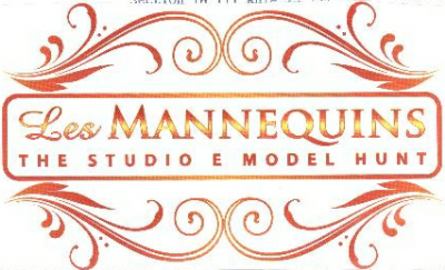 Les Mannequins The Studio E Model Hunt Device mark 2053302 Trademark