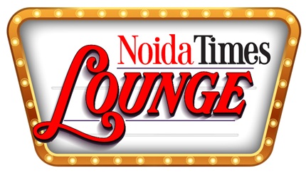Noida Times Lounge [device] Device mark 6958079 Trademark