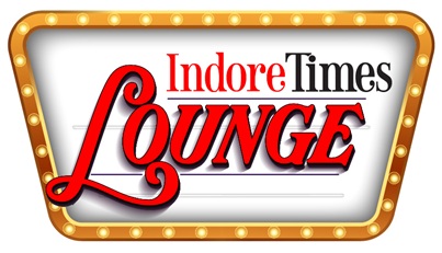 Indore Times Lounge [device] Device mark 6958065 Trademark