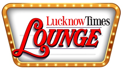Lucknow Times Lounge [device] Device mark 6958070 Trademark