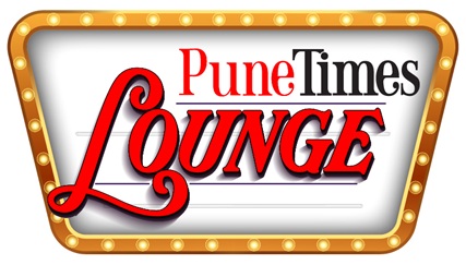 Pune Times Lounge [device] Device mark 6958082 Trademark